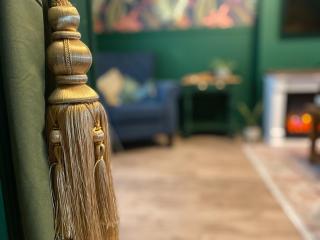 Havana House - Luxury Property Near Harbour - 3