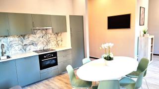 Civic153 - Al Glicine Apartments - Verona - 9