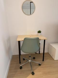 Apartment in Donostia well connected downtown - Pasajes Ancho - 2