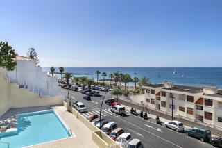 MAGNIFICENT FLAT with SPLENDID OCEAN VIEWS - Los Cristianos - 3