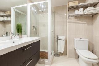 Canet Platja Apartment - 1