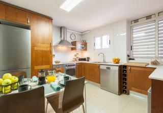 Canet Platja Apartment - 1