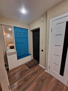 Апартаменты на Стрелке - 6