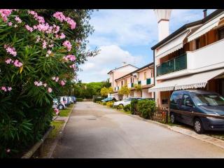 Joyful getaway flat in a residence with aircon - Rosolina Mare - 3