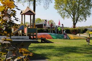 Recreatiepark de Meibeek - Ruurlo - 6