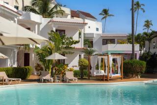 Hotel whala!bávaro - All Inclusive - Punta Cana - 7