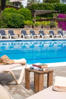 Hotel Alga - Calella de Palafrugell - 8