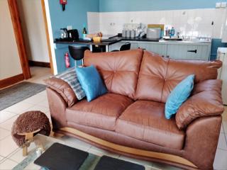 1 bed property in Brynteg 81354 - Llanwenog - 7