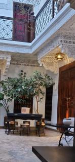 Riad Les Nuits de Marrakech - Marrakesh - 5