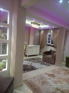 house of black - Il Cairo - 5