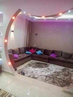 house of black - Il Cairo - 3
