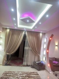 house of black - Il Cairo - 2