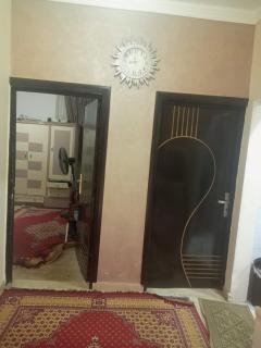 house of black - Il Cairo - 1