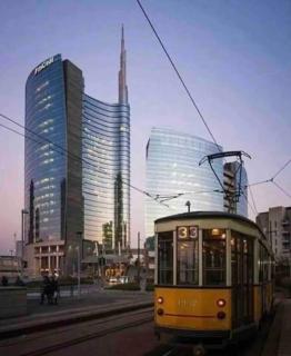 Milano viale monza 90 - Milan - 7