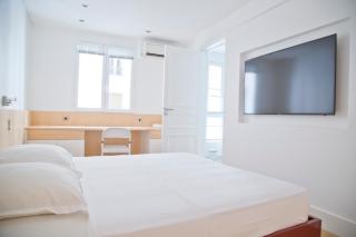 Apolline - Luxury 3BR Suite Quai Saint-Michel Cathedral Views - 5