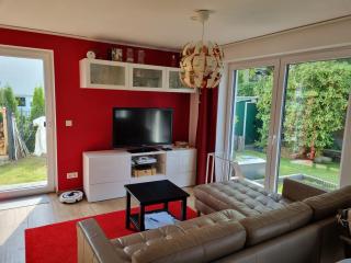 Ferienhaus Bojenweg - Warnemünde - 0