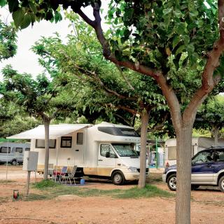 Camping Azahar - Benicàssim - 9