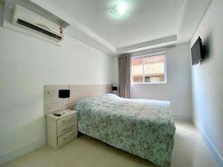 Apartamento 2 quartos na praia de Bombas - Bombinhas - 6