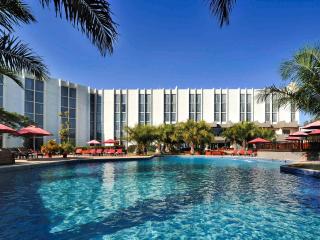 Pullman Lubumbashi Grand Karavia. - Lubumbashi - 8