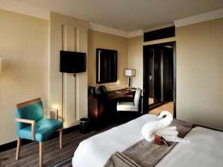 Pullman Lubumbashi Grand Karavia. - Lubumbashi - 2
