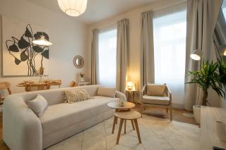 Brand-new 2-room apartment in a top location - Vienne - 8