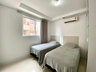 Apartamento 2 quartos na praia de Bombas - Bombinhas - 4