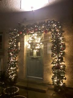 Levens Terrace, Barrow Spa Therapy - 4