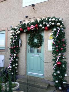 Levens Terrace, Barrow Spa Therapy - 5