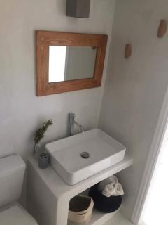 Farangi House with Private Pool - Andiparo - 3