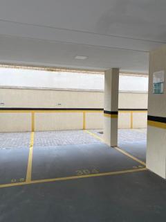 Apartamento 2 quartos na praia de Bombas - Bombinhas - 2