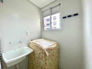 Apartamento 2 quartos na praia de Bombas - 1