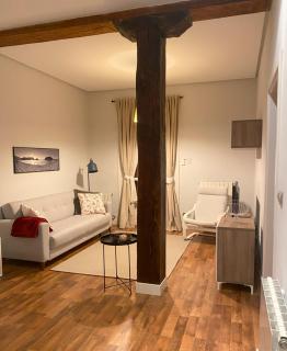 Bailén Vivienda Turística reformada - 9