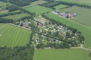 Recreatiepark de Meibeek - Ruurlo - 1