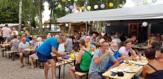 Camping Elbeling - Bleckede - 4