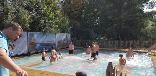 Camping Elbeling - Bleckede - 7