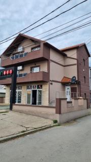 Lilien apartment Airport - Ledine - 6