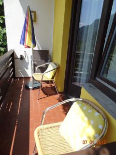 Pension Brönimann - Ossiach - 2