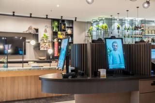GHOTEL hotel & living Würzburg - Würzburg - 3