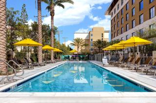 Home2 Suites By Hilton Anaheim Resort - Anaheim - 3