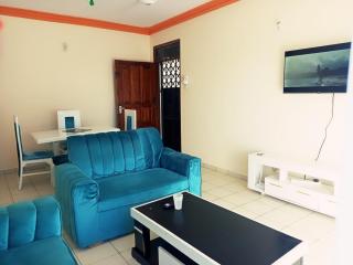 Bliss holiday home with swimming pool - Mtwapa - 9