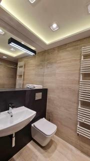 Apartament Zygmuntowski - 4