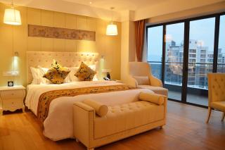 Wyndham Garden Lingshui - 8