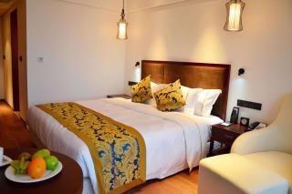Wyndham Garden Lingshui - 5