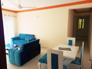 Bliss holiday home with swimming pool - Mtwapa - 3