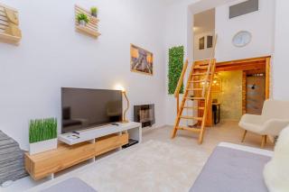 Budapest Bliss Residence by NeWave Apartments - Budapest - 0