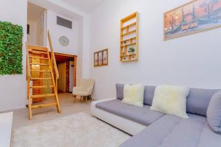 Budapest Bliss Residence by NeWave Apartments - Budapest - 5