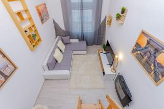 Budapest Bliss Residence by NeWave Apartments - Budapest - 3