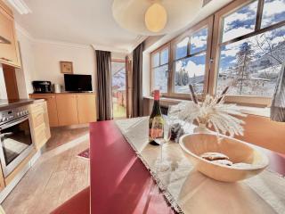 Haus Wallis by stayFritz - Ski-In Ski-Out Apartments am Arlberg - Warth am Arlberg - 4