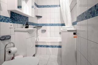 Little Dream Apartment - Budapest - 3