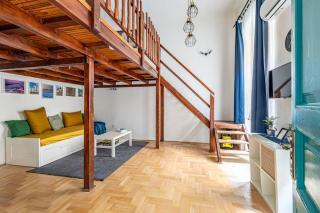 Little Dream Apartment - Budapest - 4
